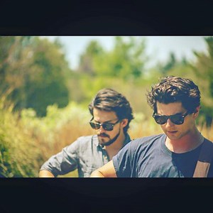 Midday Swim share Hold On Tight video • WithGuitars