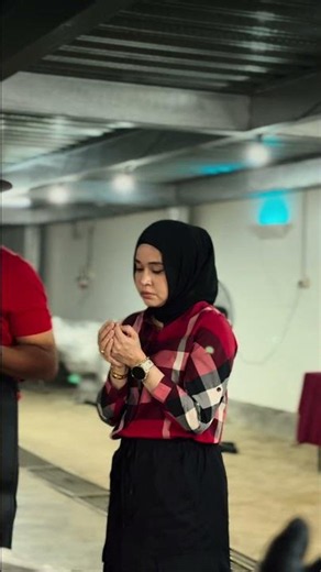 Lembu Korban Pertama