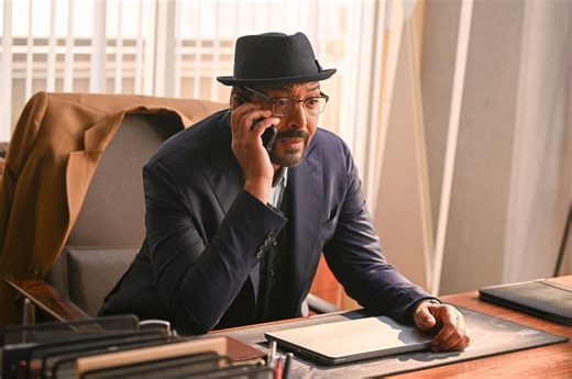 ‘The Irrational’: Showrunner Arika Lisanne Mittman Breaks Down Season 2 Finale (Exclusive)