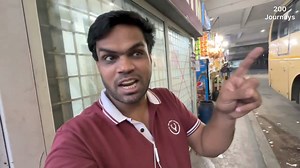 Luxurious KSRTC Airavat Club Class Volvo B9R Multi Axle AC Semi sleeper Bus Journey | Full Interior Tour | 200Journeys