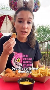 This is the good place 🐭🩷✨ What’s your FAVE thing to do in Magic Kingdom? ⬇️ | AllEars.Net