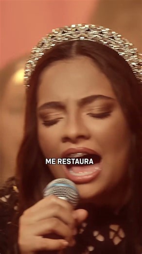 Esther Fiaux Pescador de Almas #shorts