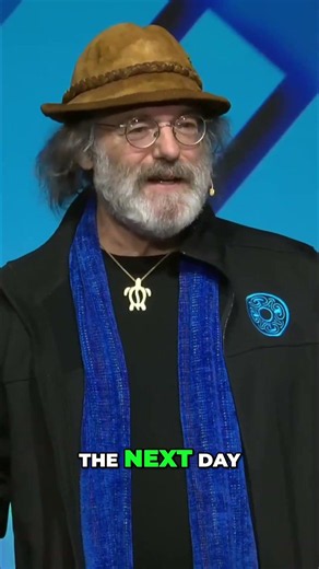 One Dose, a Lifetime of Benefit? Paul Stamets on Psilocybin