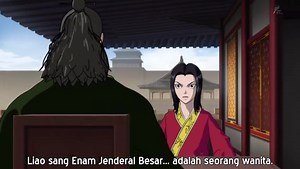 Kingdom Episode 36 – AnimeSail