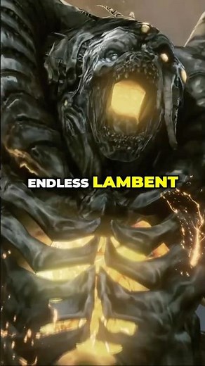 The LAMBENT War in Gears of War Lore