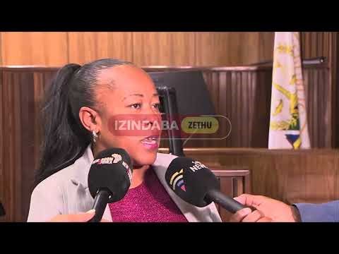 UNIKEZWE IBHEYILI KA 400 THOUSAND OSOLWA ECALENI LOKUBULAWA KUKA DJ SUMBODY