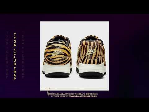 Tyga x Offset Type Beat - "TASTE" Club Type Beat | Trap/Rap Instrumental 2022