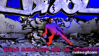 REGGAETON CONTRA EL SUICIDIO on Make a GIF