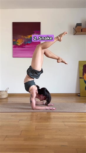 Mastering Contortion: Elbowstand and Forearmstand Techniques