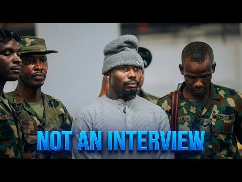 Asake's Interview with Korty eo Isn’t What You Think…