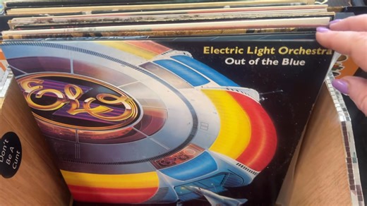 1K views · 26 reactions |  Just in at The Mosh Pit – a fresh...