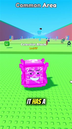 HOW to get INFINITY lucky block from celestial lucky block #roblox #escapetsunamiforbrainrots