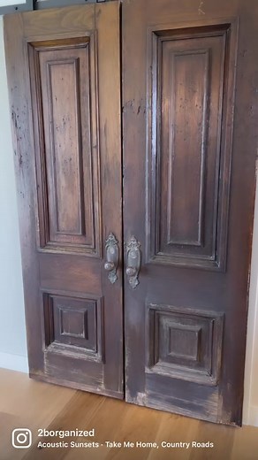 Dixie Hill Farm Pantry Tour: Pretty & Practical Organization