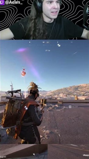 Average Teammate Behavior 😭💀 | #arcraiders #gaming #gamingmoments