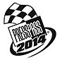 2014 Press Pass Racing Cards