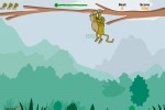Play Koko The Hungry Monkey | Free Online  Games. KidzSearch.com