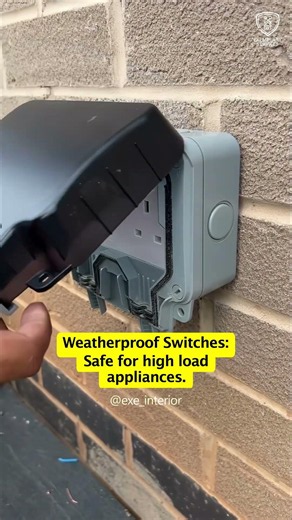 Don’t Use The Same Switch Everywhere ❌