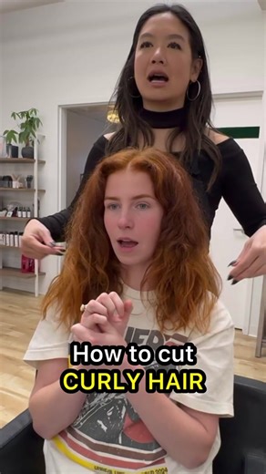 How to Cut 2B/2C Curls: A Step-by-Step Guide