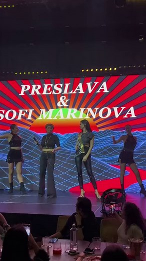 83K views · 1K reactions | Preslava #sofimarinova #livemusic #preslava #live | Софи Маринова | Facebook