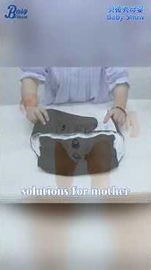 Yiwu Babyshow Maternal Co., Ltd. #incontinence #periodfeatures #reusable #maternity#babyproducts