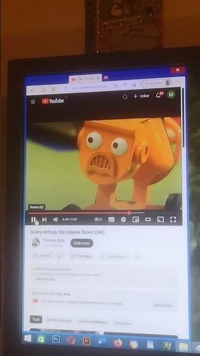 Bob The Builder S15e03