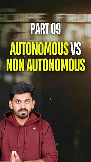 Anna University 2025 🏛️ Autonomous vs non-autonomous 💰 Exam Fees Explained | Anna Univ 2025 Fees 🔥