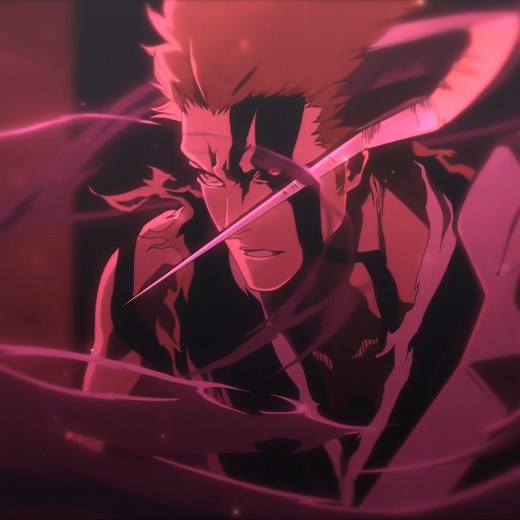 ace | bleach new trailer🔥 #bleach #bleachanime #ichigo #ichigokurosaki #aizen | Instagram