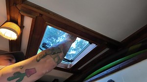 187K views · 3.4K reactions | Step Inside This Magical Camper Van | New Jersey Outdoor Adventures with Patrick | Facebook