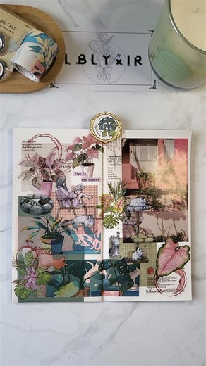 ASMR Creative Journal | Pink Plants And Cats | LBLYXIR Thank you @lazylattejournal Shop links:(Click directly to view) BP13-03 1PCS Day Garden Series clip：https://lblyxir.com/products/1pcs-day-garden-series-clip?_pos=1&_sid=c071fb05c&_ss=r CP04-03 Translucent cutting pad：https://lblyxir.com/collections/cutting-pad/products/translucent-cutting-pad MT-O66-02 50PCS Texture Library Series material paper set：https://lblyxir.com/products/50pcs-texture-library-series-material-paper-set?_pos=1&_sid=a99e