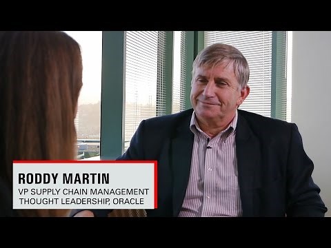 Supply Chain Strategy Session: Product Lifecycle Management