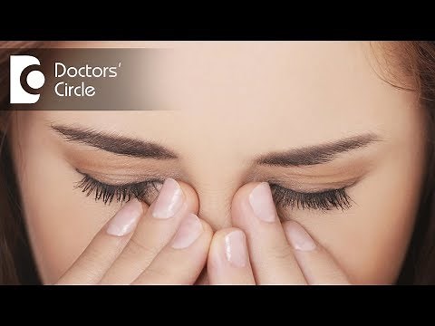 What causes sore eyes? - Dr. Sunita Rana Agarwal