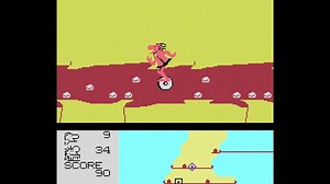 7.9K views · 55 reactions | I could never get into this game. B.C.'s Quest For Tires II: Grog's Revenge was the follow up to a very fun and popular game, but this one? The controls were frustrating, the play field was unforgiving, and a simple concept of "collecting 100 clams" was made totally aggravating by an overall difficult to play game. Anyone else feel the same way? | ColecoVision Fan | Facebook