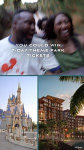 6.3K views · 226 reactions |  Don’t miss your chance to win a dream vacation at Island Tower at Disney’s Polynesian Villas & Bungalows, a new addition in the middle of Walt Disney World Resort! Terms apply. | Disney Vacation Club | Facebook