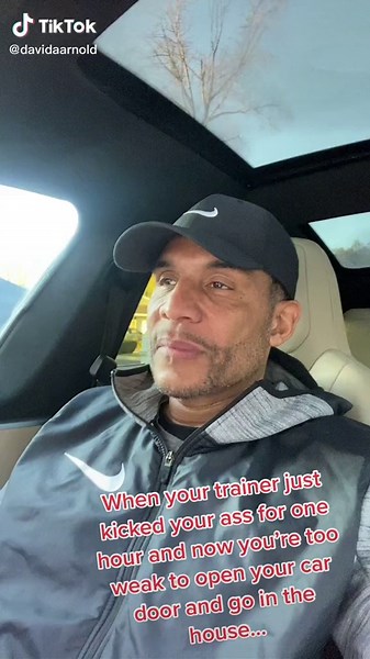 Challenges of Comedy with Davida Arnold