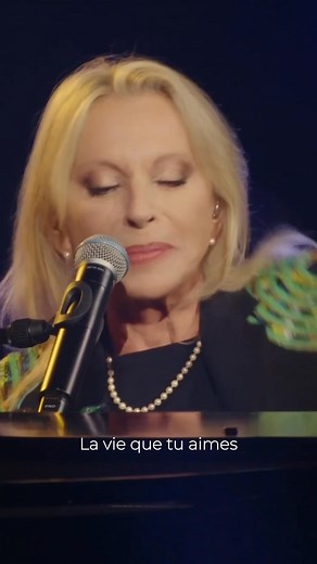 Pré-commande ‘Hasta Luego ! Le concert au Dôme ‘ le nouvel album live de Véronique Sanson | Véronique Sanson Officiel