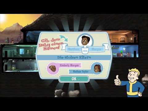 FALLOUT SHELTER - Ein paar gute Tipps & Tricks