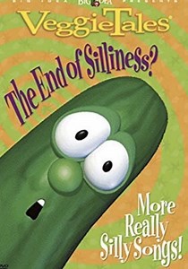 VeggieTales: The End of Silliness? streaming
