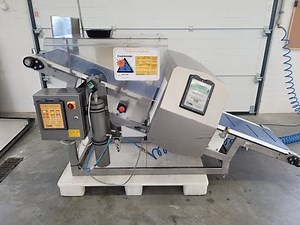 Ceia THS metal detector