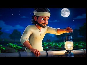 Life of a Farmer | Village Farming Video A Day in the Life of a Farmer 🚜