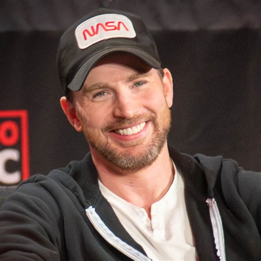 Battle of the Chrises: Who's number one in Hollywood — Evans, Pine, Hemsworth or Pratt?