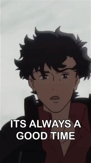 The Best Hunting Anime