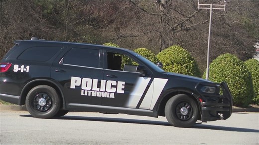 Mall of Stonecrest on lockdown, evacuated  after person was shot, police say