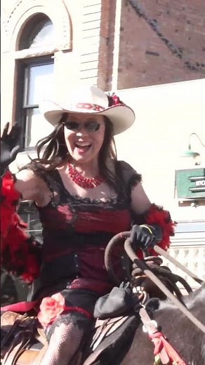 The Durango Cowboy Gathering is back! | Visit Durango