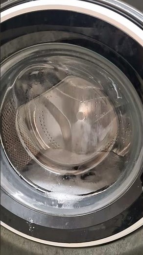 Hotpoint NSWR843C 15 minutes wash