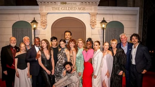 The Gilded Age Season 3 cast and character guide: Meet the new and returning actors in the HBO series