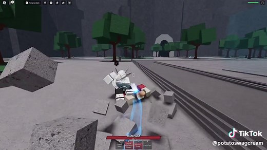 Big Raga The Opp Stoppa - Summoning Mahoraga in Saitama Battlegrounds