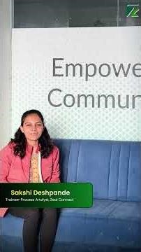 Voices of Zeal Connect | What 2025 Taught Our Team