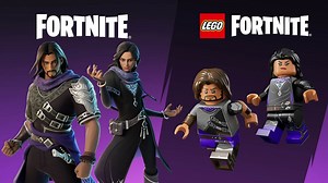 How to complete all Fortnite Lantern Trials 2024 and earn free rewards