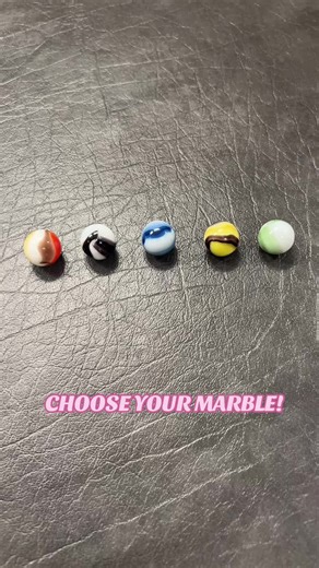Epic race!!! #marblerace #marbles #marblerun #marbletrack #asmr #fyp #pink