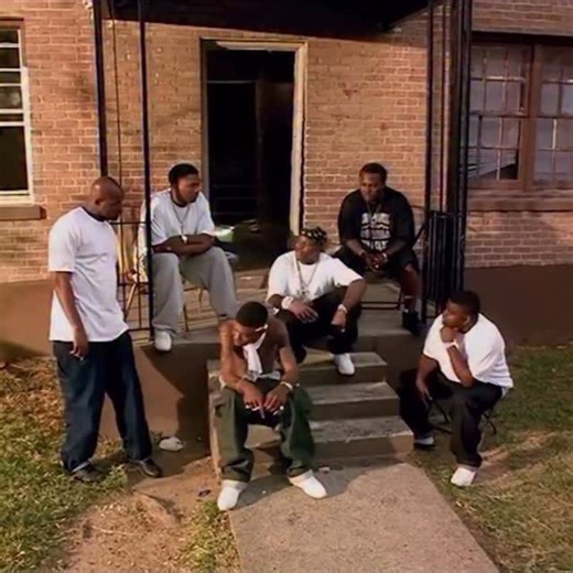 moldedbyculture | Baller Blockin’ (2000) 💵 Released at the height of Cash Money Record’s takeover, Baller Blockin’ was less about traditional storytelling... | Instagram